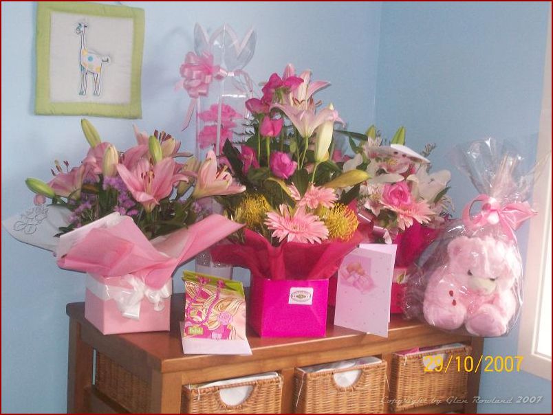 Chantelle's Birth 053